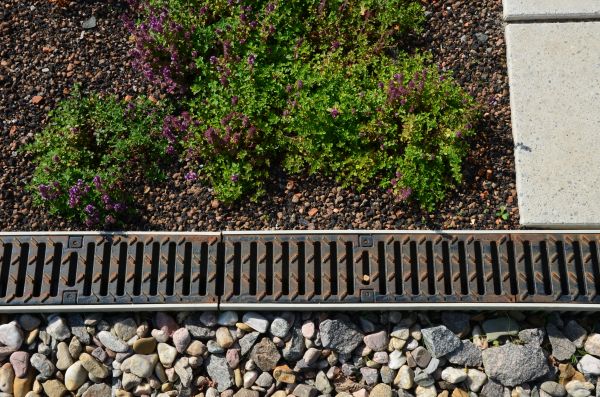 Drainage Installation Service in Oshkosh