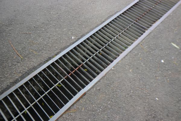Driveway Drainage Service in Oshkosh