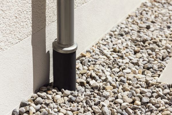 French Drain Service in Oshkosh