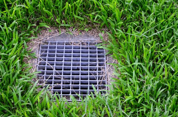 Cost of Yard Water Drainage in Oshkosh