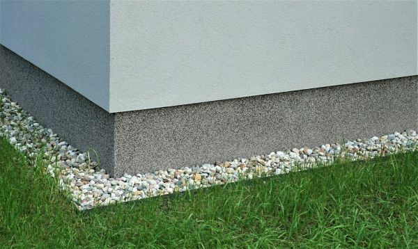 French Drain Repair in Oshkosh