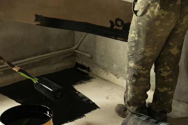 Interior Waterproofing in Oshkosh