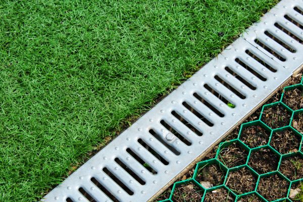 Land Drainage Service in Oshkosh
