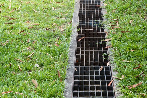 Exterior Drain Repair in Oshkosh