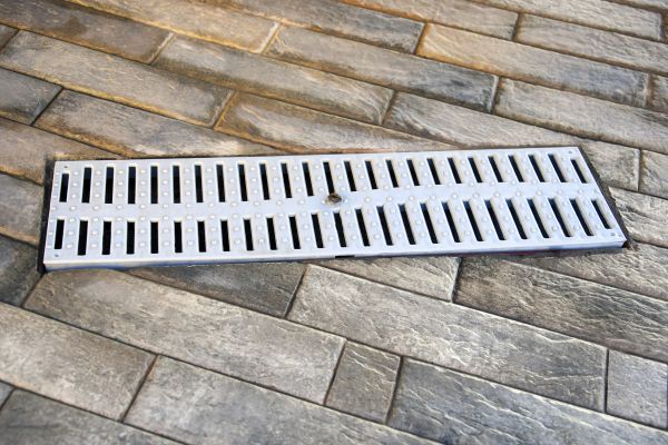 Exterior Drainage in Oshkosh