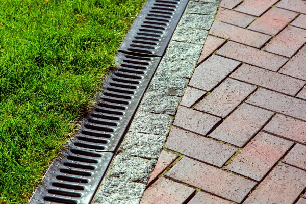 Perimeter Drain Service in Oshkosh