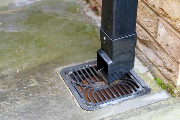 Cost of Drain Tile Installation in Oshkosh
