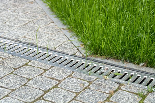 Drainage Pipe Installation in Oshkosh